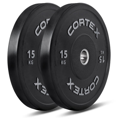 CORTEX SM-20 6-in-1 Power Rack with Smith & Cable Machine + BN-6 Bench + 130kg Olympic Bumper V2 Weight Plate & Barbell Package Payday Deals