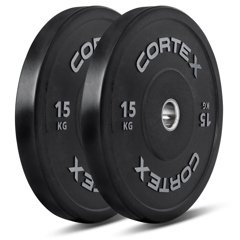 CORTEX SM-20 6-in-1 Power Rack with Smith & Cable Machine + BN-6 Bench + 130kg Olympic Bumper V2 Weight Plate & Barbell Package Payday Deals