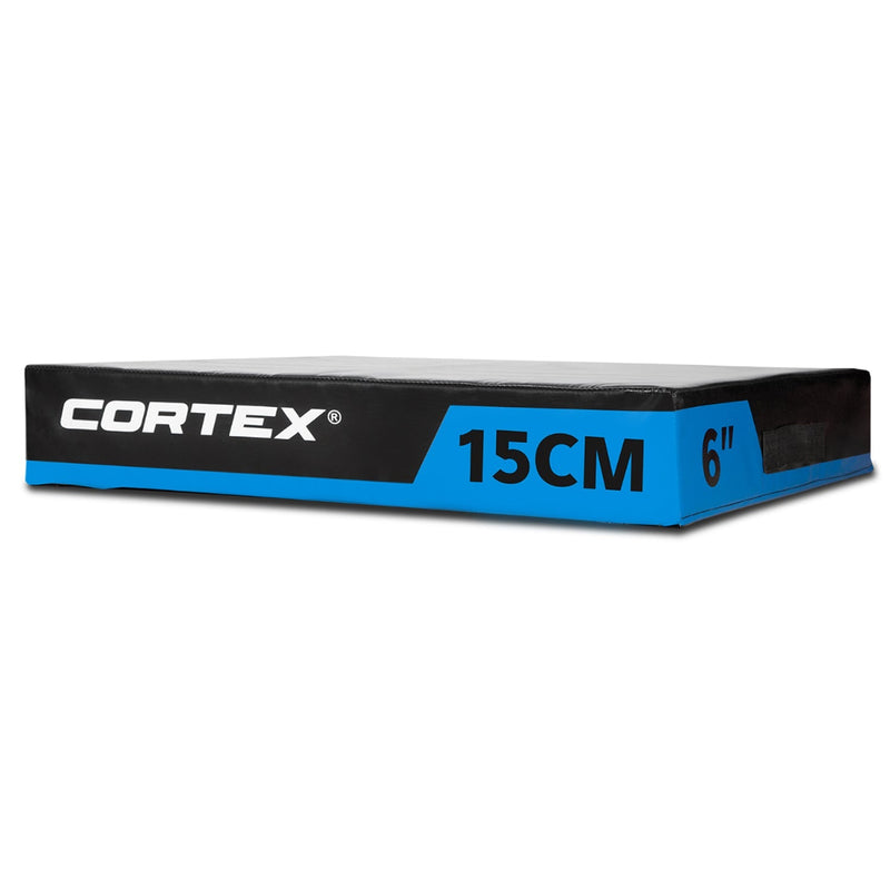CORTEX Soft Plyo Box 15cm