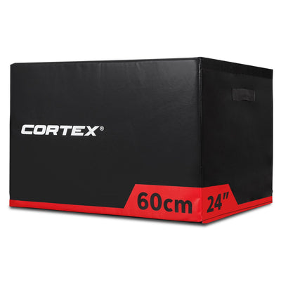 CORTEX Soft Plyo Box 60cm Payday Deals
