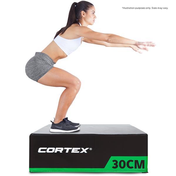 CORTEX Soft Plyo Box 60cm Payday Deals