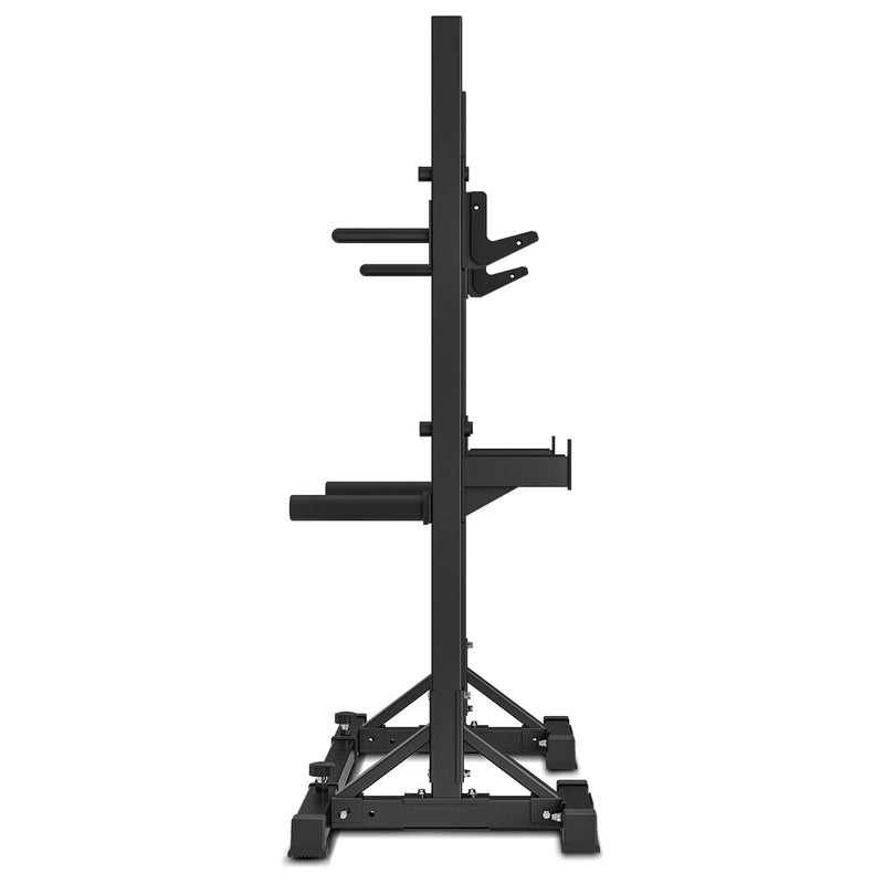 CORTEX SR-10 Portable Squat Rack Stands Payday Deals