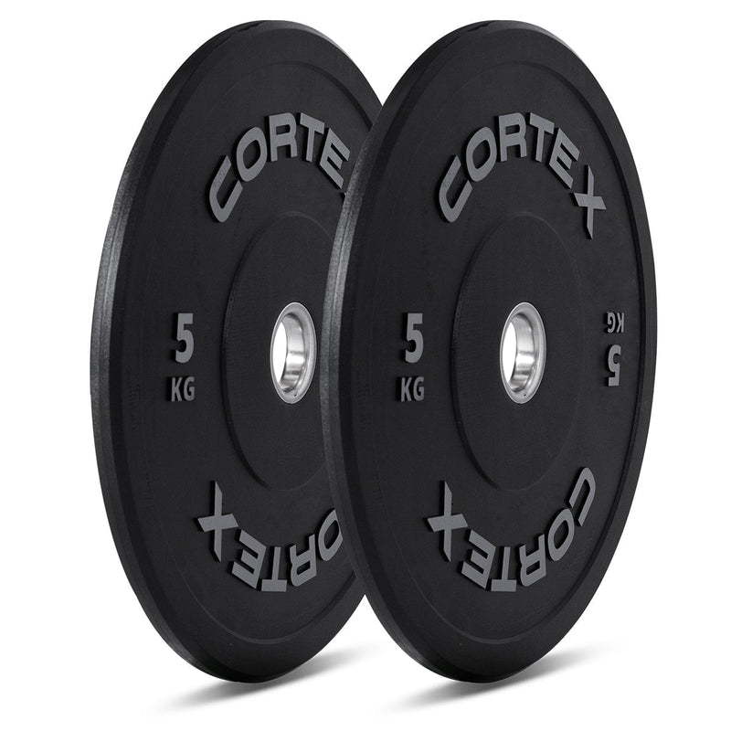 CORTEX SR3 Squat Rack & BN-6 Bench Package + 100kg Olympic V2 Weight Plates & Barbell Package Payday Deals