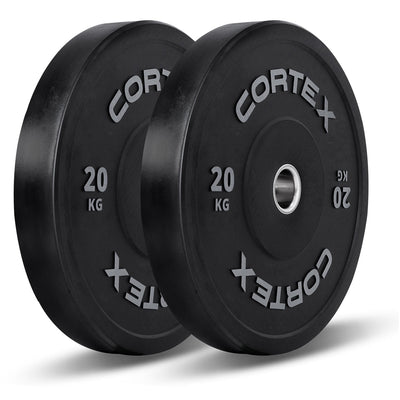 CORTEX SR3 Squat Rack & BN-6 Bench Package + 100kg Olympic V2 Weight Plates & Barbell Package Payday Deals