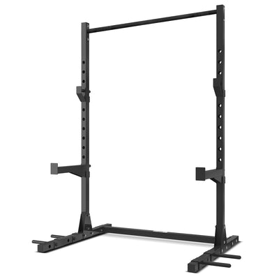 CORTEX SR3 Squat Rack & BN-6 Bench Package + 90kg Standard Tri-Grip Weight Set Payday Deals