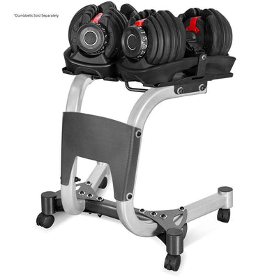 CORTEX V1 Adjustable Dumbbell Stand Only Payday Deals