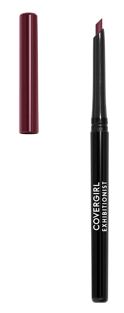 Covergirl Exhibitionist All Day Lip Liner - 225 Garnet Red