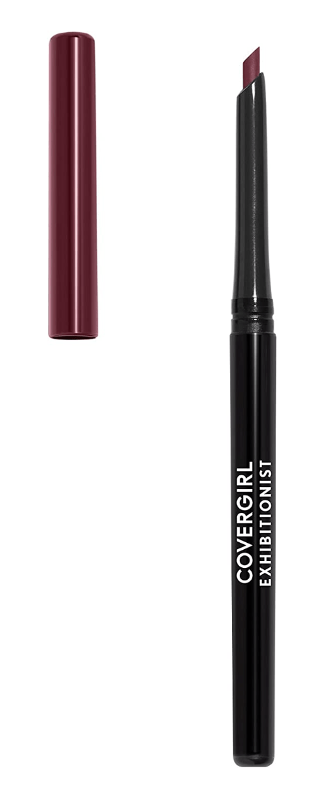Covergirl Exhibitionist All Day Lip Liner - 225 Garnet Red Payday Deals