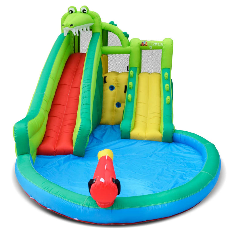 Crocadoo Slide & Splash Payday Deals