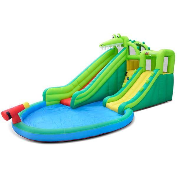 Crocadoo Slide & Splash Payday Deals