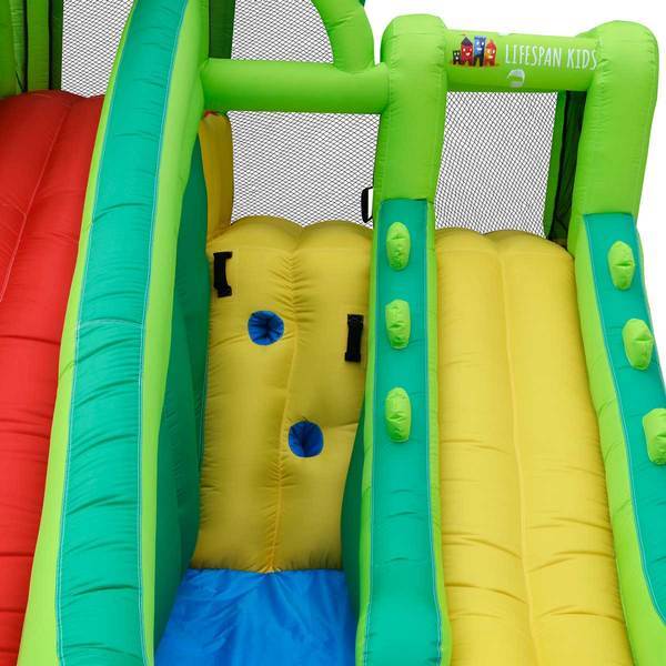 Crocadoo Slide & Splash Payday Deals