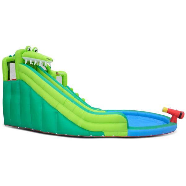 Crocadoo Slide & Splash Payday Deals
