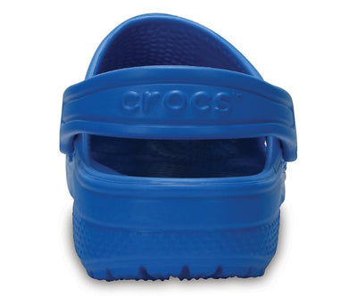 Crocs Classic Kids Clog Children's Shoes Sandals - Ocean Blue Payday Deals