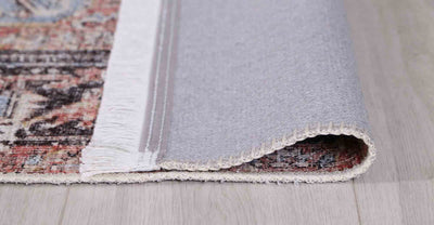 Crowne Waterproof Muted Traditional Rug 280x380 cm Payday Deals
