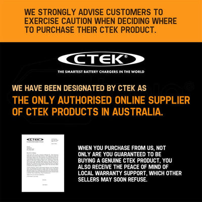 CTEK PRO15S 15A 12V Battery Charger Maintainer Workshop Automatic Lithium Smart Payday Deals