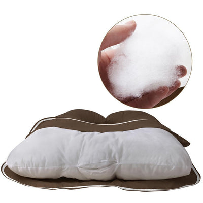 Cuddly Baby Maternity Body Support Pillow - Coffee Payday Deals