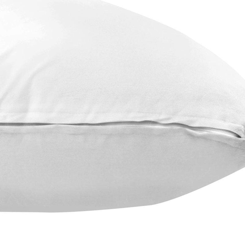Cuddly Baby Maternity Body Support Pillow - Whie