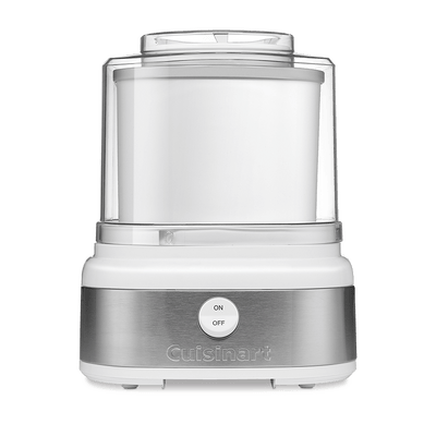 Cuisinart 1.5L Ice Cream Electric Maker Frozen Yoghurt/Slushy/Sorbet Dessert