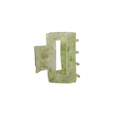 Culturesse Kylee Fresh Lime Hair Claw - Small Payday Deals