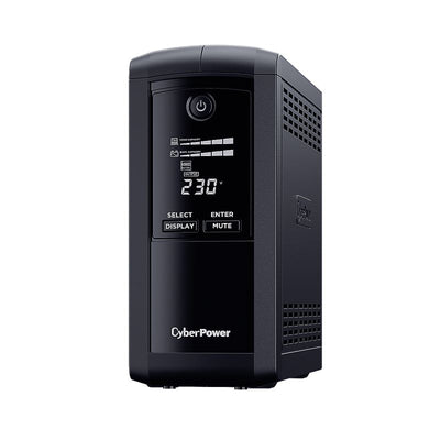 CYBERPOWER Value Pro 700VA UPS Payday Deals