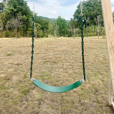 Daintree 2-in-1 Monkey Bars & Swing Set Payday Deals