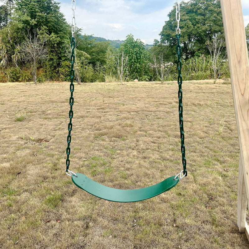Daintree 2-in-1 Monkey Bars & Swing Set Payday Deals