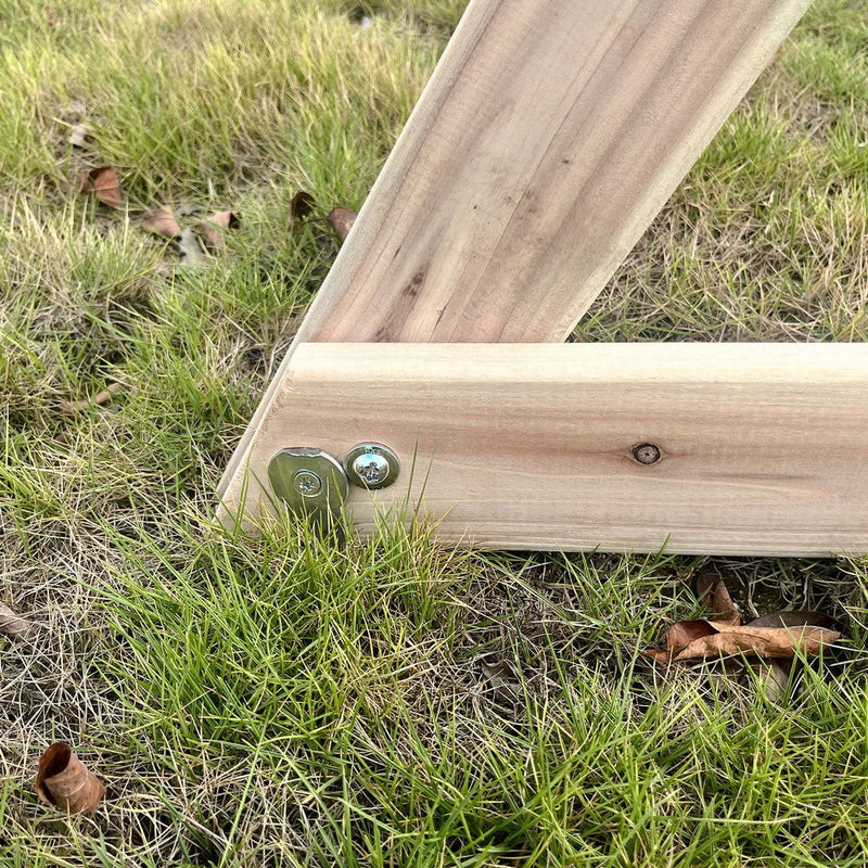 Daintree 2-in-1 Monkey Bars & Swing Set Payday Deals