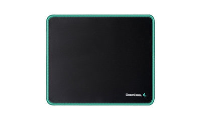 DEEPCOOL GM810 Mouse Pad Premium Cloth Gaming Mouse Pad Optimised for Speed and Precision, Spill-Proof Woven Surface 450x400