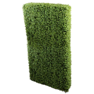 Deluxe Portable Buxus Hedge UV Resistant 100cm Long x 200cm High Payday Deals