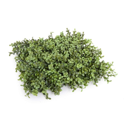 Deluxe Portable Buxus Hedge UV Resistant 100cm Long x 200cm High Payday Deals