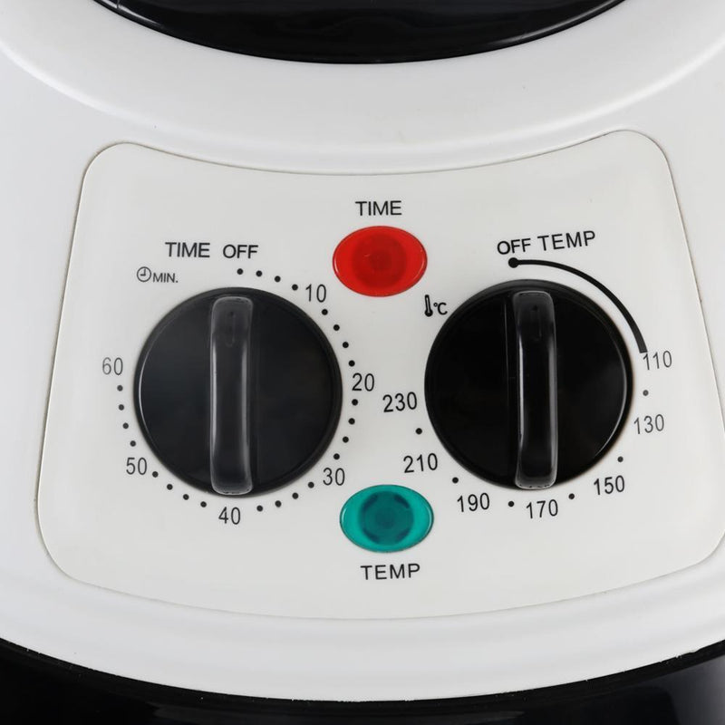 Devanti 10L Air Fryer Oven Cooker - White