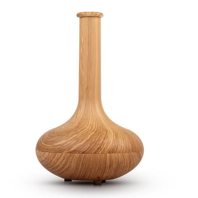 160ml 4 in 1 Aroma Diffuser - Light Wood