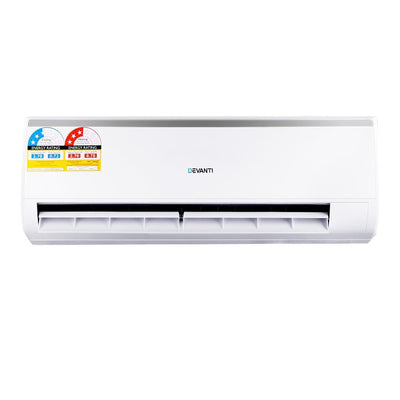 Devanti 5KW Split System Air Conditioner