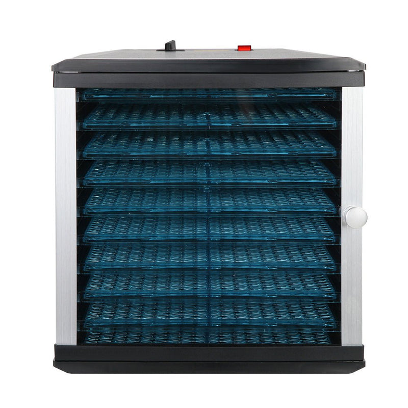 Devanti Commercial Food Dehydrator with 10 Trays Payday Deals