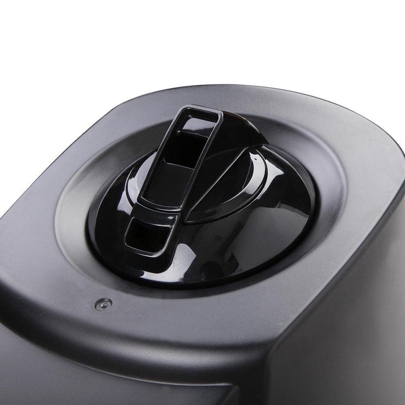 Devanti Cool Mist Air Humidifier 2.3L - Black