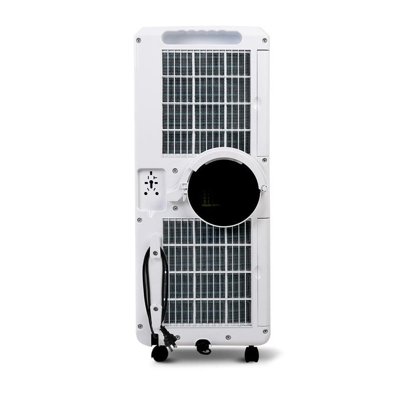 Devanti Portable Mobile Air Conditioner 13000BTU White