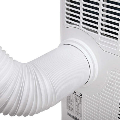 Portable Reverse Cycle Heater & Air Conditioner - White Payday Deals