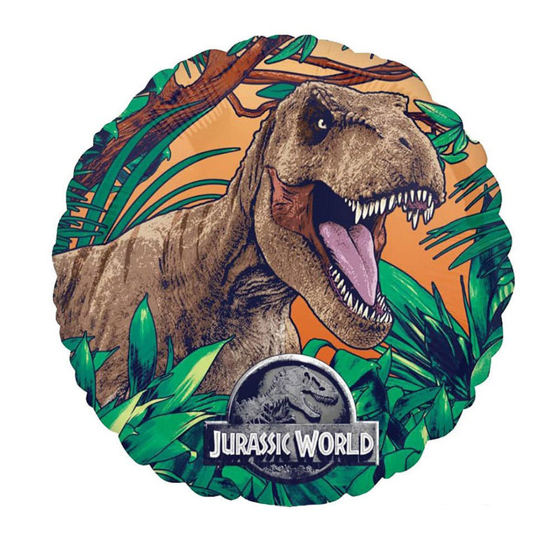 Dinosaur Jurassic World Balloon Party Pack Payday Deals