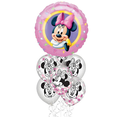 Disney Minnie Mouse 8 Guest Complete Party Pack Payday Deals