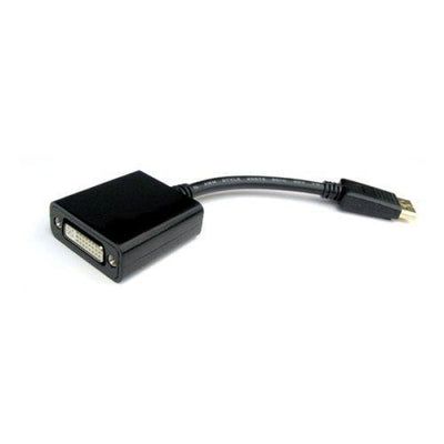 Display Port DisplayPort DP male to DVI Female Adapter Converter Cable Payday Deals