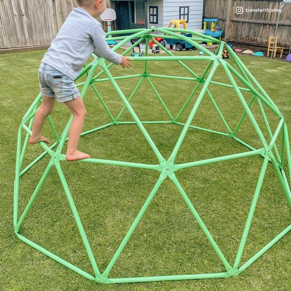 Dome Climber 2.5m Payday Deals