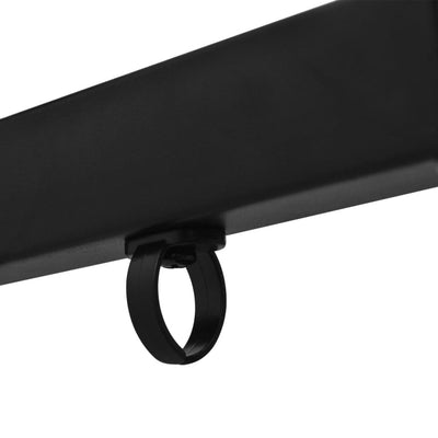 Double-armed Swivel Tilt Wall Mounted TV Bracket 200x200mm 17"-37" Payday Deals