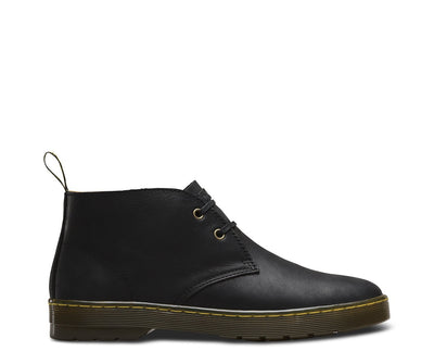 Dr. Martens Cabrillo 2 Eye Shoes Lace Up Boots Leather Chukka - Gaucho Payday Deals
