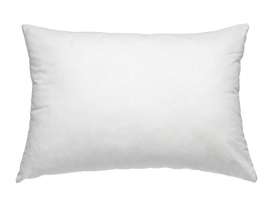 Dreamaker Allergy Sensitive Cotton Cover Pillow 2 Pack Payday Deals