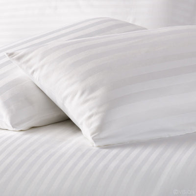 Dreamaker Alternative to Down Pillow Firm Payday Deals