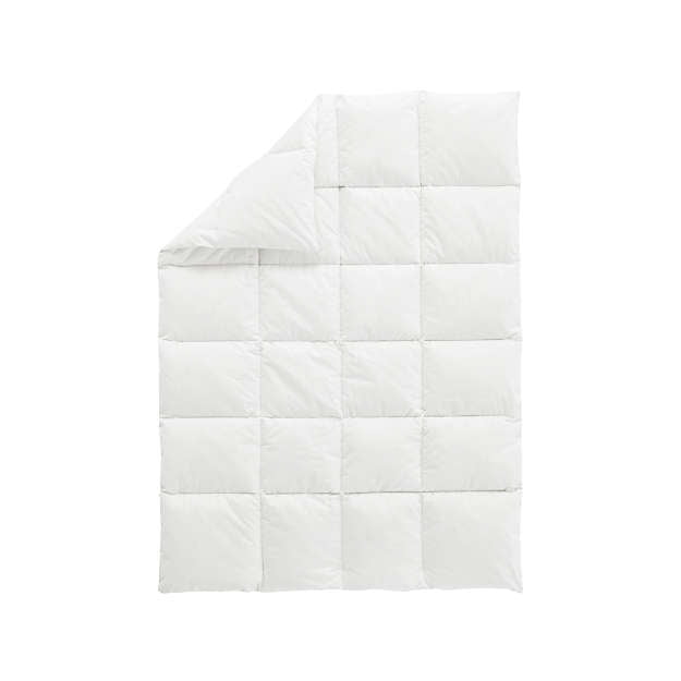 Dreamaker Thermaloft Quilt 400Gsm Double Bed Payday Deals