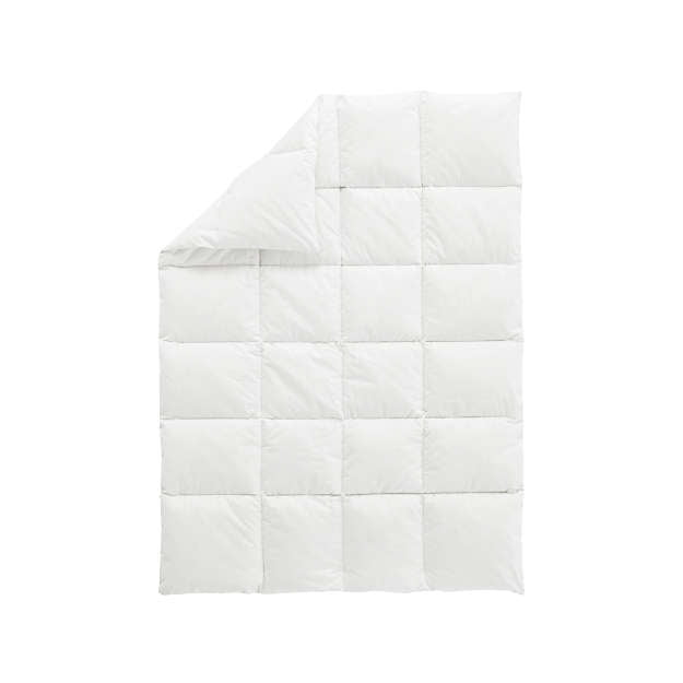 Dreamaker Thermaloft Quilt 400Gsm King Bed Payday Deals