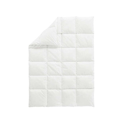 Dreamaker Thermaloft Quilt 500Gsm Single Bed Payday Deals