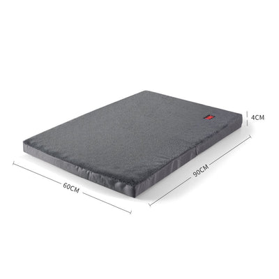 DreamZ 5 Zoned Pocket Spring Bed Mattress in Queen Size Payday Deals