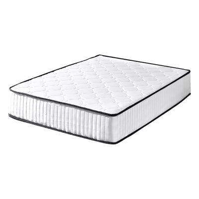 DreamZ 5 Zoned Pocket Spring Bed Mattress in Single Size